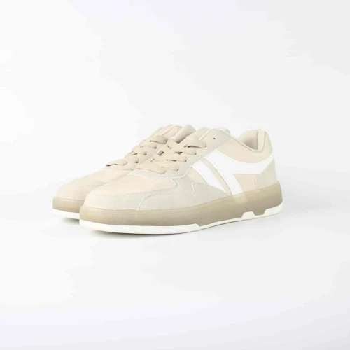 SAFETY JOGGER | Basket Femme