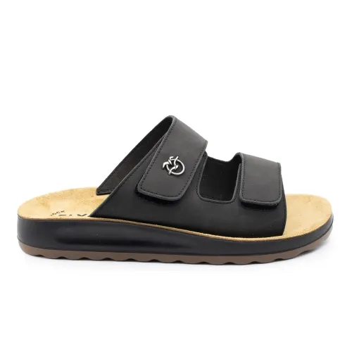 Fly Flot - Synthetic Man Slipper
