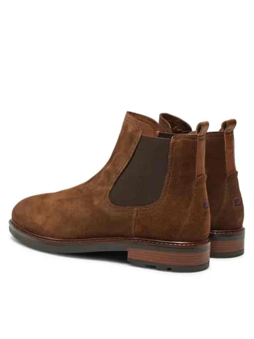 Pepe Jeans Boots LEEDS CHELSEA