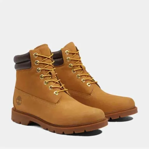 Timberland 6 IN PREM BT WP MD BRN