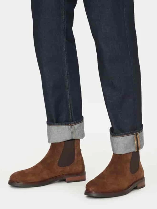 Pepe Jeans Boots LEEDS CHELSEA