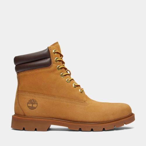 Timberland 6 IN PREM BT WP MD BRN