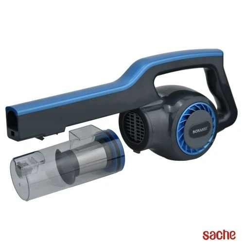 BALAI ASPIRATEUR SONASHI 600W  SVC-9032