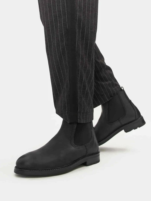 Pepe Jeans Boots LEEDS CITY