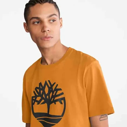 T-SHIRT HOMME TIMBERLAND « KENNEBEC »