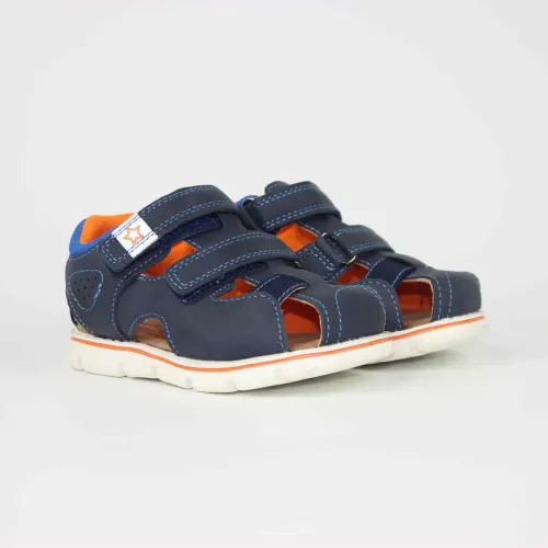 SAFETY JOGGER | Sandale Enfant