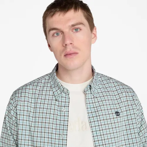 Timberland Waterproof Sailor Bomber GREEN GABLES