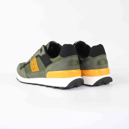 SAFETY JOGGER | Basket Homme