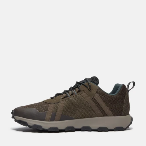 Timberland Baskets WINSOR TRAIL