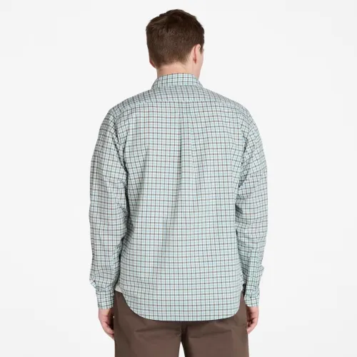 Timberland Waterproof Sailor Bomber GREEN GABLES