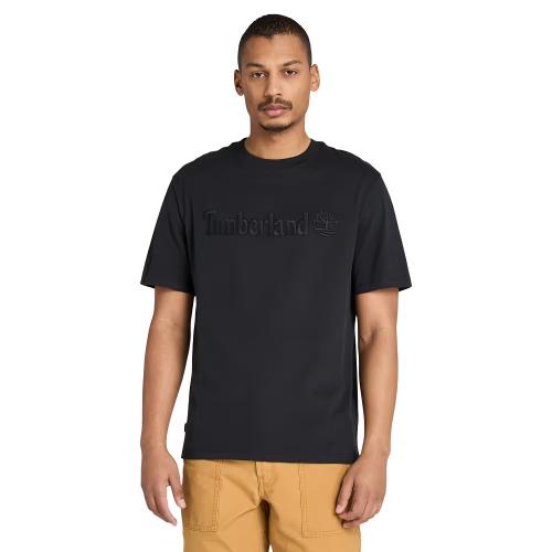 Timberland SS Hampton Authentic Tee