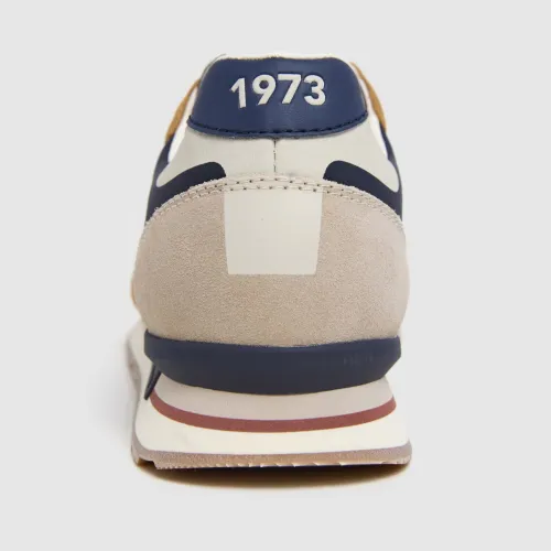 PEPE JEANS | Basket Running Rétro Homme