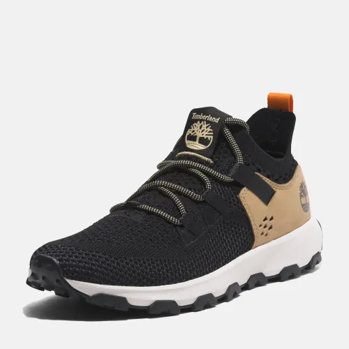 Sneaker Timberland Men Winsor Trail Low Black