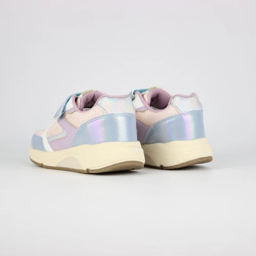 Safety jogger basket enfant