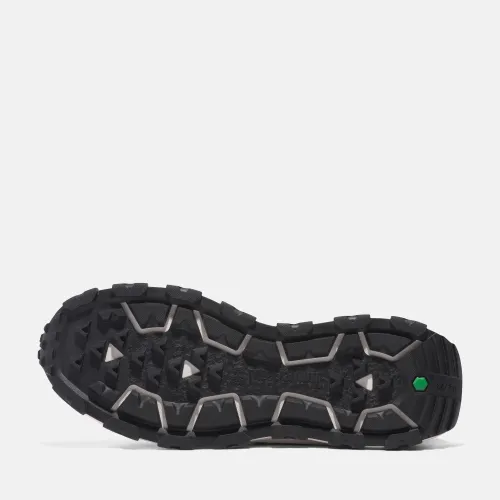 Sneaker Timberland Men Winsor Trail Low Black