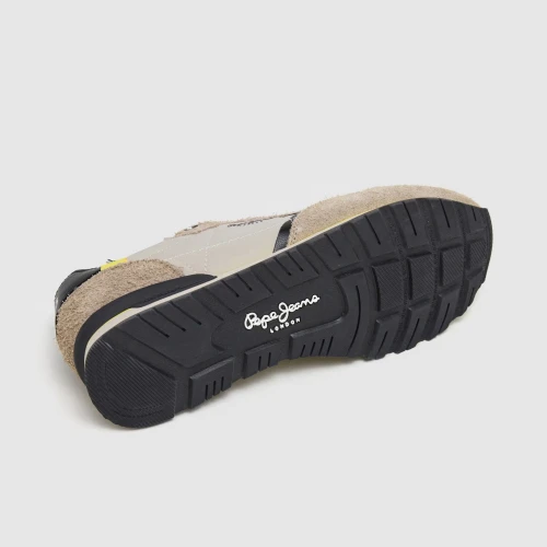 PEPE JEANS | Basket Running Rétro Homme
