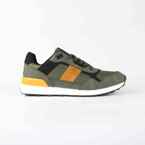 SAFETY JOGGER | Basket Homme