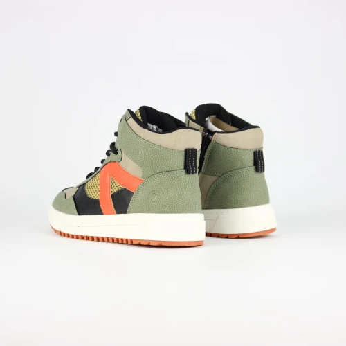 Safety jogger basket enfant