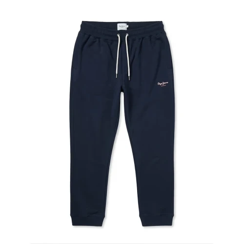 Pantalon de Jogging Pepe Jeans - Westy Slim Fit - Marine