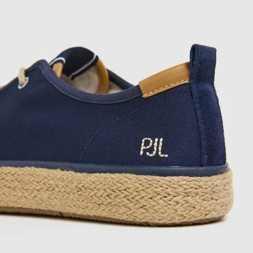 PEPE JEANS | Basket Basse Textile Homme