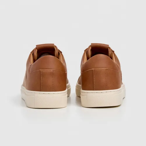 PEPE JEANS | Basket Cuir Synthétique Casual Homme