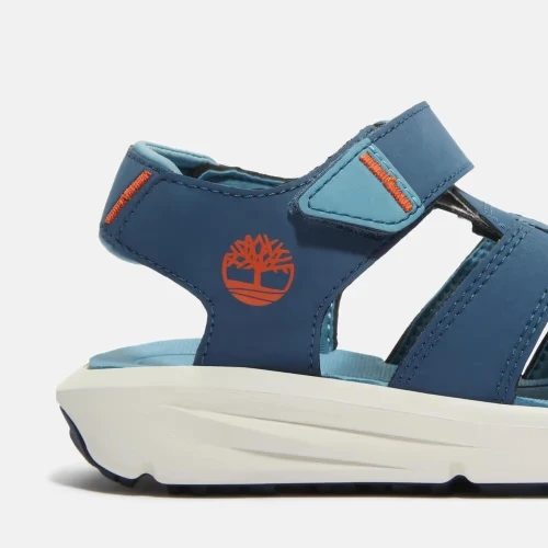 Timberland Motion Dune Fisherman Sandal For Youth
