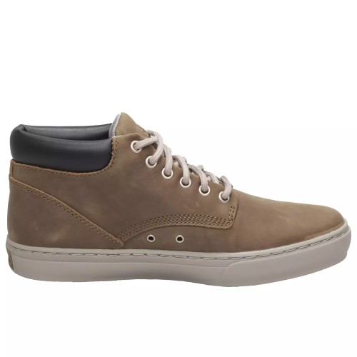 Timberland Hudson Road - Polacchini in Suede