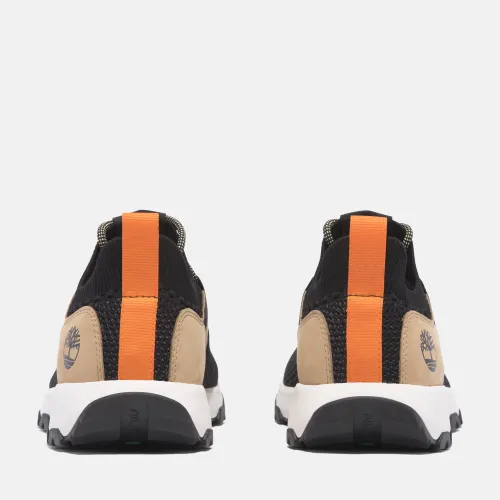 Sneaker Timberland Men Winsor Trail Low Black