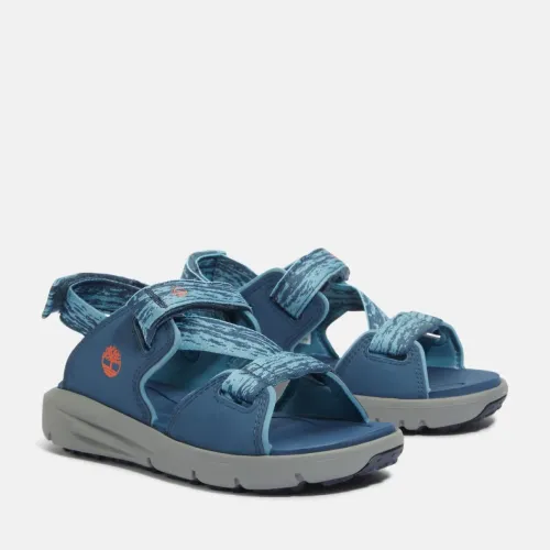 Timberland Sandales MOTION DUNE à brides pour tout-petits