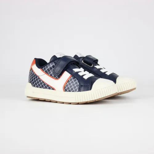 Safety jogger basket enfant
