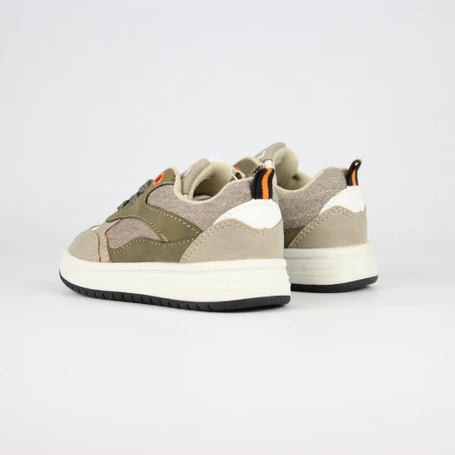 Safety jogger basket enfant