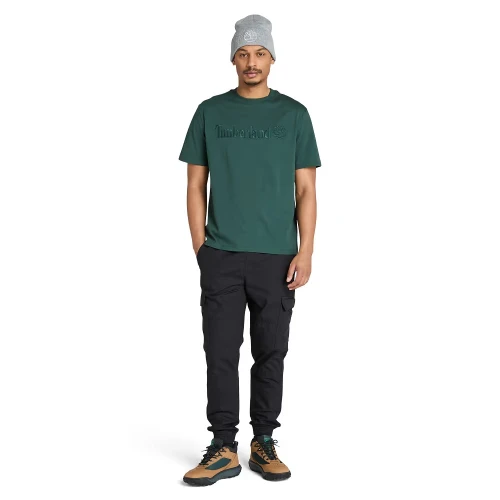 Timberland SS Hampton Authentic Tee