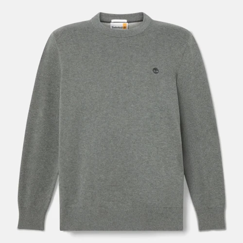 Timberland Pull en maille à col rond
