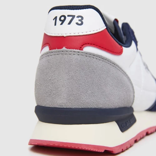 PEPE JEANS | Basket Running Rétro Homme