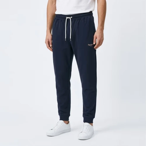 Pantalon de Jogging Pepe Jeans - Westy Slim Fit - Marine