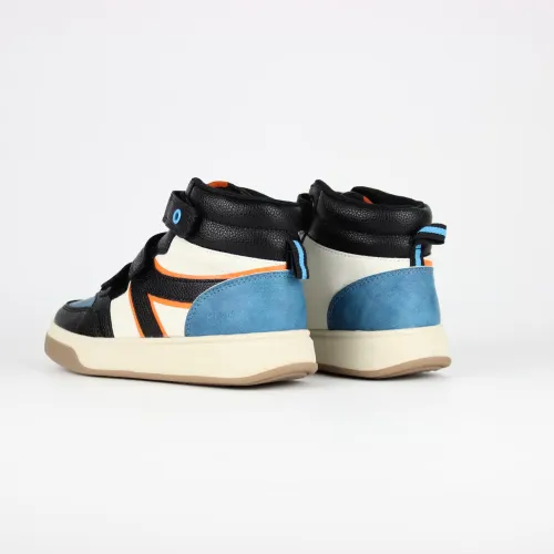 Safety jogger basket enfant