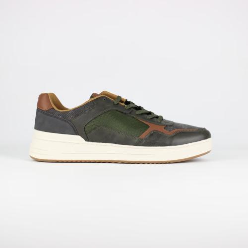 Safety jogger basket homme