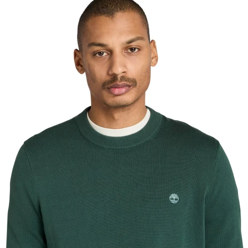 Timberland Sweat-shirt à capuche avec imprimé logo arbre