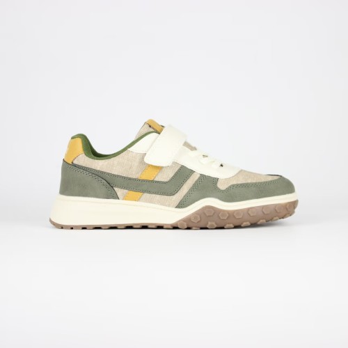 Safety jogger basket enfant