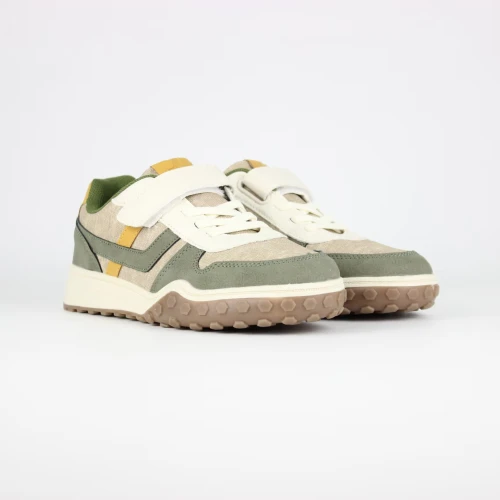 Safety jogger basket enfant