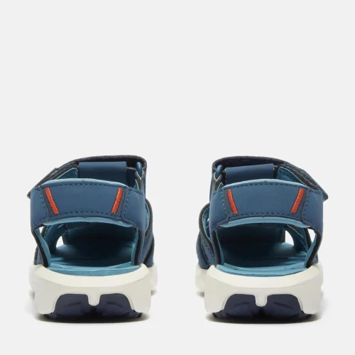 Timberland Motion Dune Fisherman Sandal For Youth