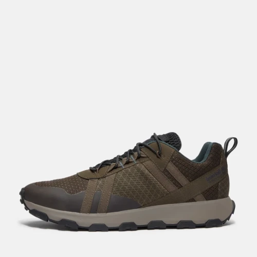 Timberland Baskets WINSOR TRAIL