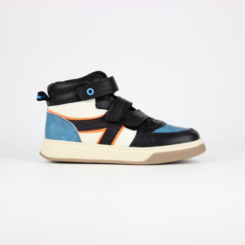 Safety jogger basket enfant