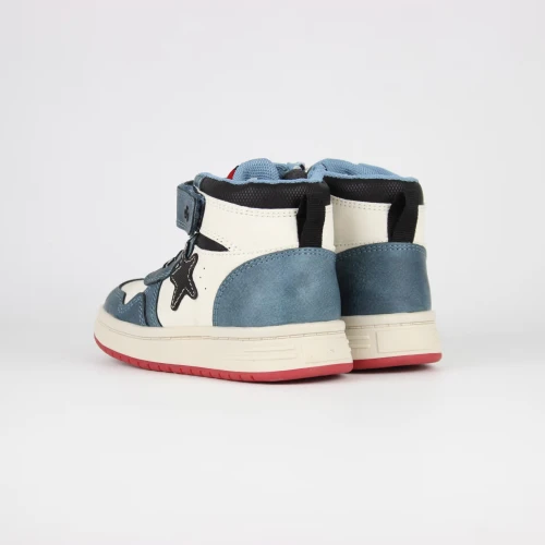 Safety jogger basket enfant