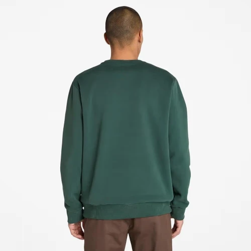 Timberland Hampthon Crew Neck Sweater For Men