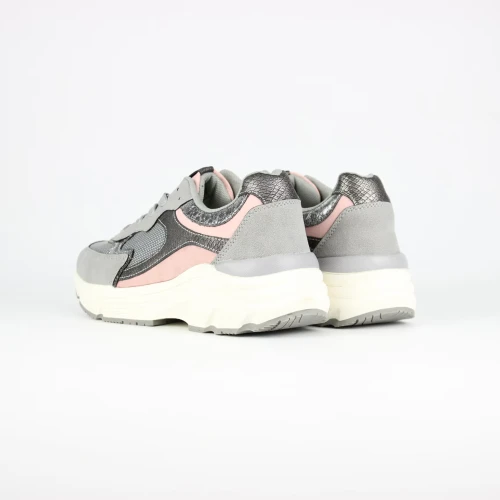 safety jogger basket femme
