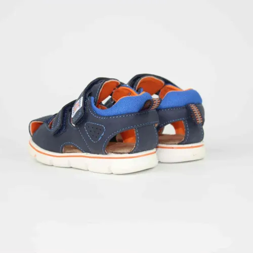 SAFETY JOGGER | Sandale Enfant