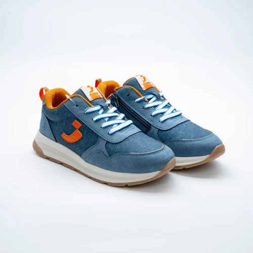 SAFETY JOGGER | Basket Enfant