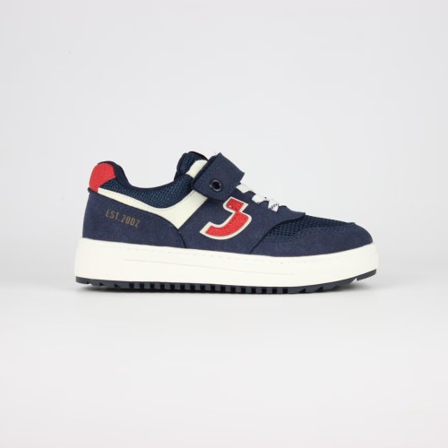 Safety jogger basket enfant