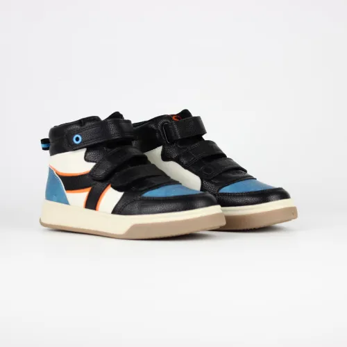 Safety jogger basket enfant
